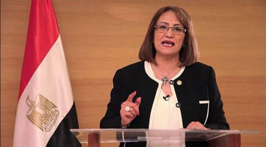 ناديه هنرى بشاره تكتب نحو عدالة اجتماعية شاملة في ضوء تعديل قانون الإيجار القديم