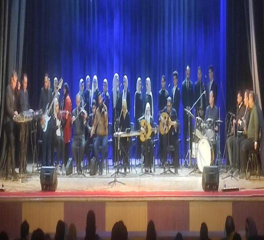 ثقافة المنوفية تنظم 35 نشاطا وفاعلية ثقافية وفنية خلال شهر مايو