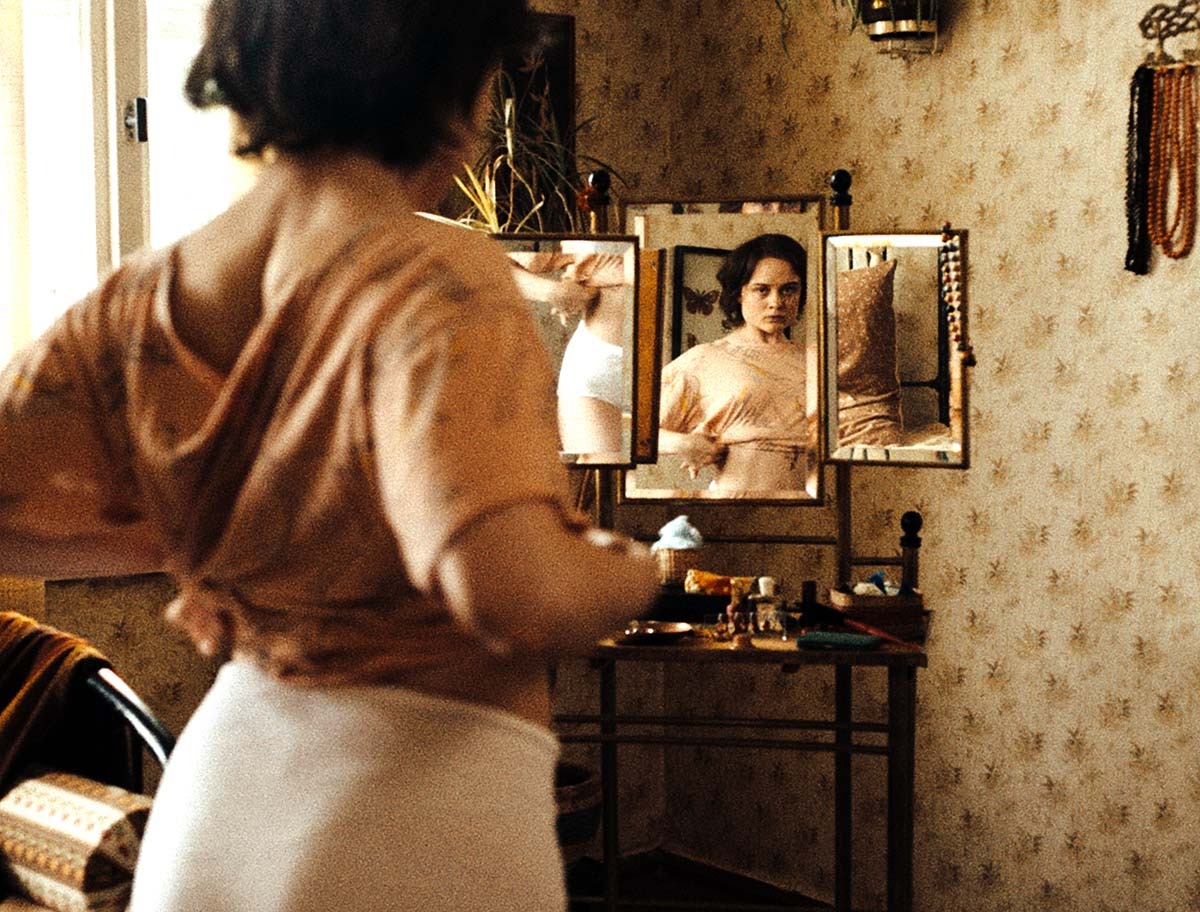كتب عبد الستار ناجى مهرجان كان السينمائي 2025 : فيلم – صوت السقوط – القلق يدمر اوروبا !
