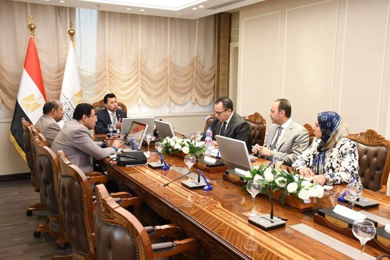 مع انتهاء السنة المالية 2024/2025* ...الشباب والرياضة تنتهي من أعمال التفتيش والرقابة على جميع الاتحادات الرياضية