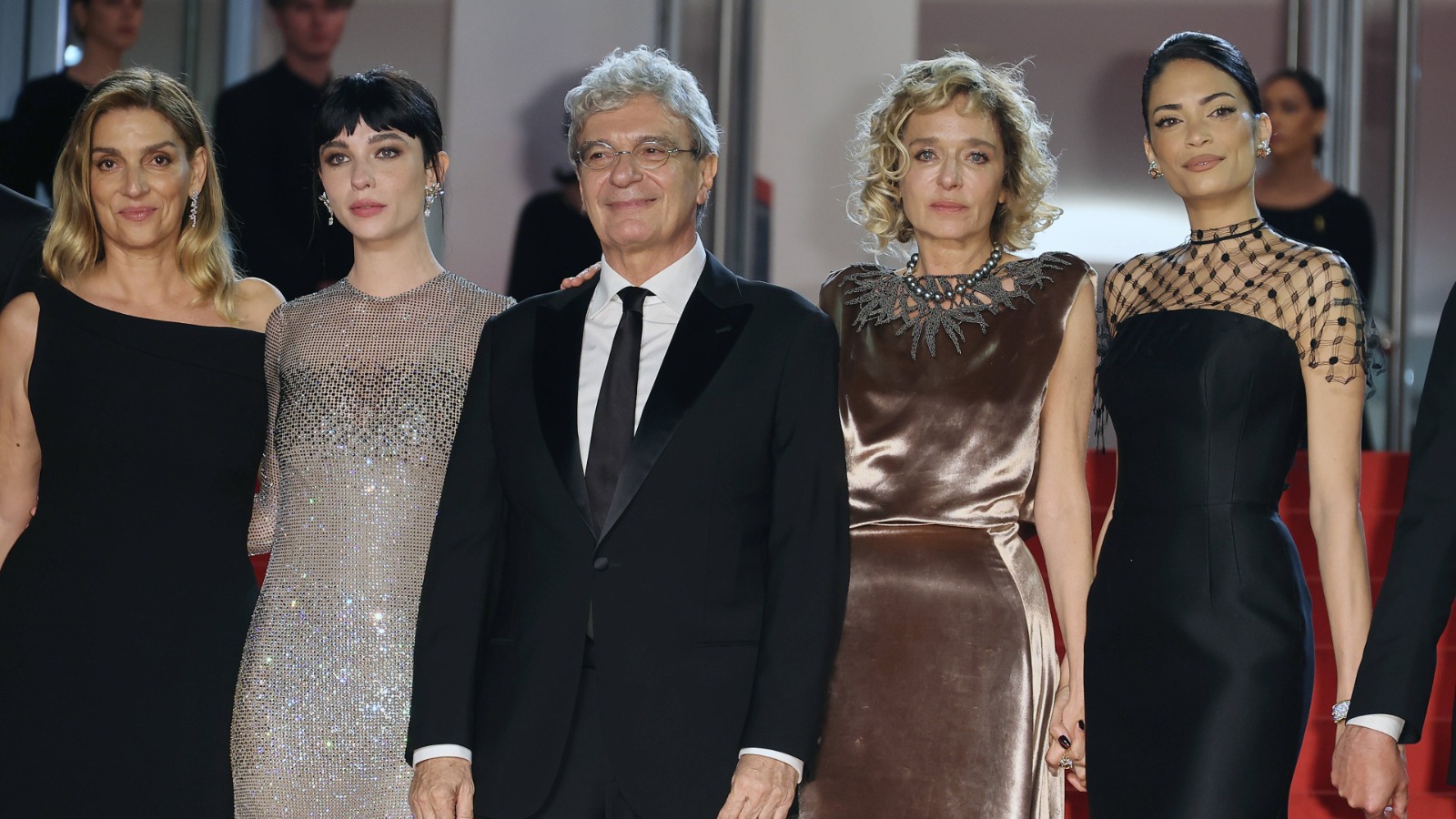 مهرجان كان السينمائي 2025 : فيلم – فوري – السجن فضاء الصداقة والسجن