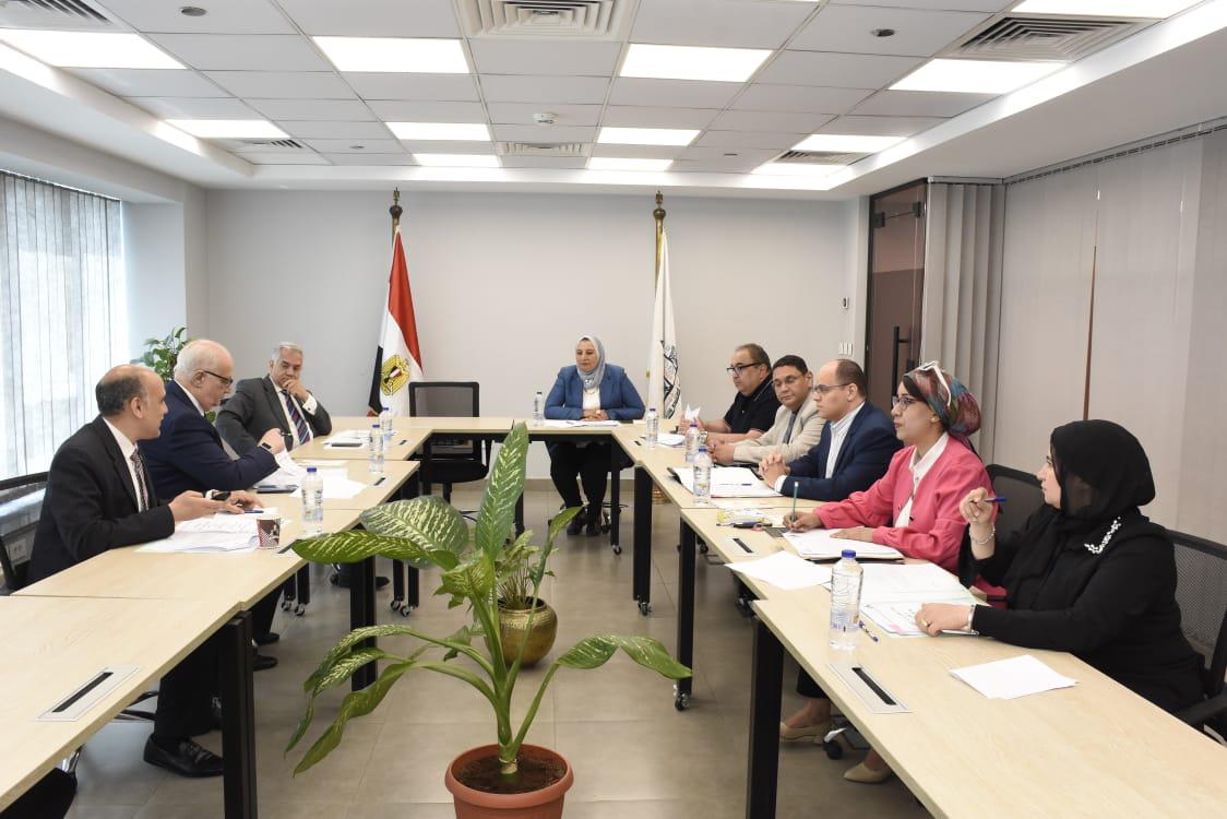 في الذكرى الثانية لتأسيسه… مجلس إدارة متحف الزعفران يستعرض إنجازاته ويبحث خطة التطوير للعام الأكاديمي الجديد